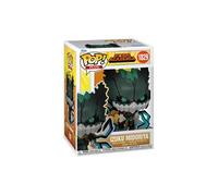 Funko My Hero Academia Izuku Midoriya Vinyl Figur 1829 Unisex Pop Standard Polyvinyl Chloride