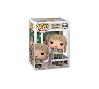 Figurine Pop Plus Britney Spears Baby One More Time
