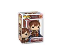 Figurine Funko Pop Plus Delicious in Dungeon Chilchuck