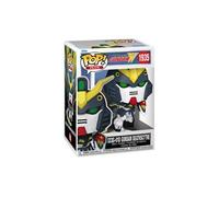 Figurine Pop Plus Mobile Suit Gundam Deathscythe