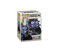 Figurine Pop Plus One Piece King