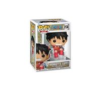 Figurine Pop Plus One piece Monkey D. Luffy Egghead Arc