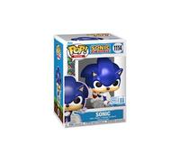 Figurine Pop Plus Sonic