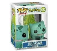 Figurine Pop Pokemon : Bulbizarre [453]