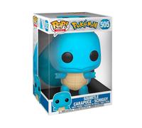 Figurine Pop! Pokémon Carapuce Xl 505 Funko