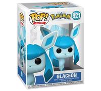 Figurine Pop Pokemon Games Vinyl Figure Glaceon Emea