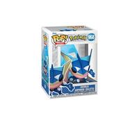 Figurine Pop Pokémon Greninja