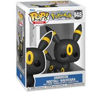 Figurine POP Pokemon Noctali 948 Funko - NEUF - DESTOCKAGE