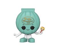 Figurine Pop Polly Pocket Shell