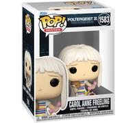 Figurine POP Poltergeist II Carol Anne Freeling