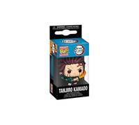 Funko Figurine Pop porte-clés Tanjiro Kamado Demon Slayer G