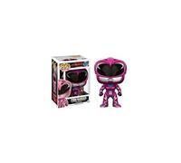 Figurine Funko Pop Power Rangers Ranger Rose 9 cm NC G