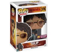 Figurine Pop - Preacher - Cassidy - Funko Pop