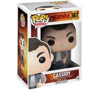 Figurine Pop - Preacher - Cassidy - Funko Pop N°367