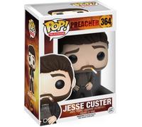 Figurine Pop - Preacher - Jesse Custer - Funko Pop N°364