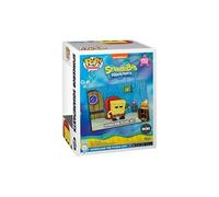 Funko Pop Premium: Meme - Spongebob Squarepants - Collectable Vinyl Figure - Gift Idea - Official Products - TV Fans