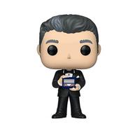 Figurine Funko Pop Pretty Woman Edward
