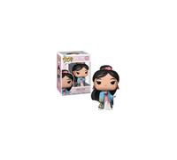 Figurine POP PRINCESS GRAND ENTRANCES Mulan N°1740