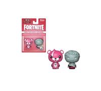 Figurine Funko Pop PSH 2Pack Fortnite Cuddle Team et Love Ranger G