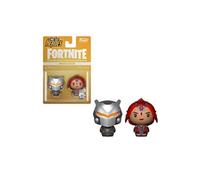Figurine Pop PSH 2Pack Fortnite Omega et Valor