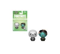 Figurine Pop PSH 2Pack Fortnite Skull et Ghoul Trooper