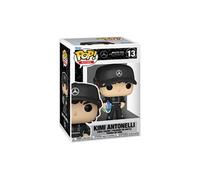 Figurine Pop Racing Kimi Antonelli