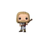 Funko Figurine Pop – Thor : Love and Thunder N°1085 – Thor le Ravageur (64205)