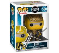 Figurine Pop - Ready Player One - Shoto - Funko Pop
