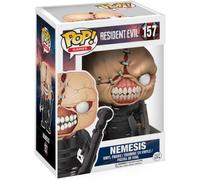 Figurine Pop - Resident Evil - Nemesis - Funko Pop