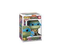 Figurine Pop Retro Toys Teenage Mutant Ninja Turtles Leonardo