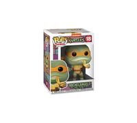 Figurine Pop Retro Toys Teenage Mutant Ninja Turtles Michelangelo