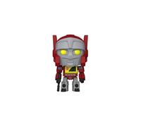 Figurine Pop! Retro Toys - Transformers G1 - Blaster