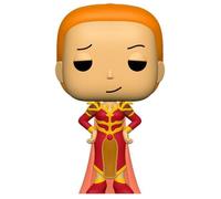 Funko - Figurine Pop! Vinyl Queen Summer Smith (Rick & Morty) - À collectionner - Produit officiel