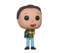 Figurine Pop! Rick et Morty Jerry