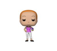 Figurine Pop Rick et Morty Summer 9 cm