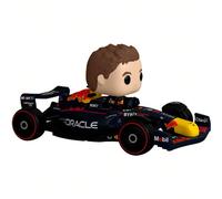 | FIGURINE POP RIDE FORMULA 1 MAX VERSTAPPEN - Funko Pop à collectionner en édition limitée - Funko Pop Design détaillé et réaliste - Funko Pop Idéal pour offrir - Funko Pop Grande variété de personna