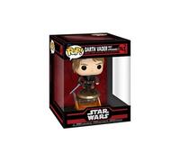 Funko Figurine Darth Vader Star Wars Deluxe Rides First Appearance Multicolore Clair pour enfants