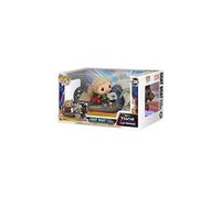 Funko - Figurine Pop Rides Goat Boat - Thor: Love And Thunder - Vinyle