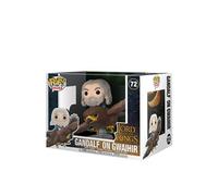Figurine Pop Rides The Lord of the Rings Gwaihir with Gandalf