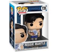 Figurine Pop - Riverdale - Reggie In Football Uniform - Funko Pop