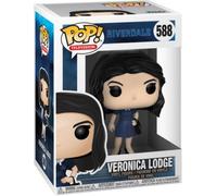 Figurine Pop - Riverdale - Veronica - Funko Pop