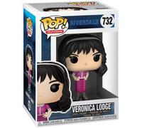 Figurine Pop - Riverdale - Veronica Pink - Funko Pop