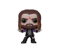 Funko Pop! Rocks Rob Zombie - Figurine en Vinyle à Collectionner - Idée de Cadeau - Produits Officiels - Jouets pour Les Enfants et Adultes - Music Fans - Modèle de Figurine pour Les Collectionneurs