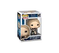 Funko Figurine Pop Britney Spears Stronger – Vinyle 9,5 cm – N°461