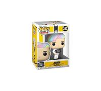 Figurine Pop Rocks BTS Jimin