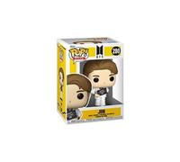 Figurine Pop Rocks BTS Jin