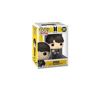 Figurine Pop Rocks BTS Suga