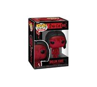 Figurine Pop Rocks Doja Cat Scarlet