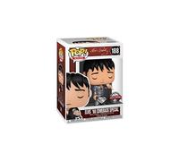 Figurine Pop Rocks Elvis Presley '68 Comeback Special Diamond Glitter Exclusivité Fnac