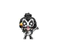 Funko Pop! Kiss The Demon Figure Multicolore